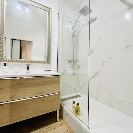 Sublime Appartement 2 Pieces Au Coeur De La Vieille Ville Nice Extérieur photo