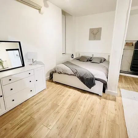 Sublime Appartement 2 Pieces Au Coeur De La Vieille Ville Nice Extérieur photo