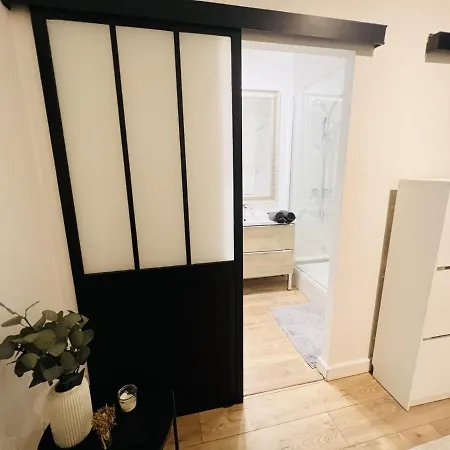 Sublime Appartement 2 Pieces Au Coeur De La Vieille Ville Nice Extérieur photo