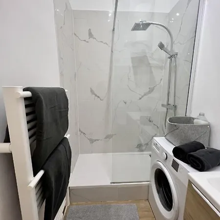 Sublime Appartement 2 Pieces Au Coeur De La Vieille Ville Nice Extérieur photo