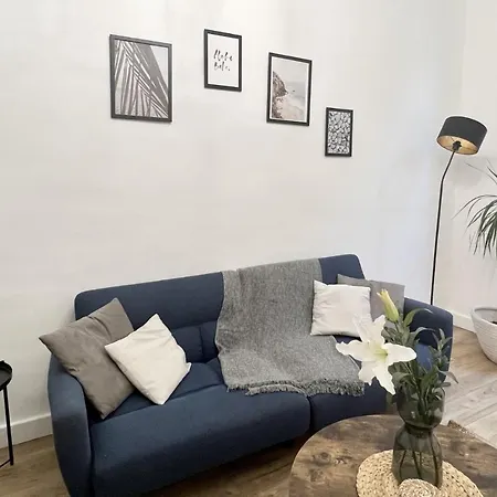 Sublime Appartement 2 Pieces Au Coeur De La Vieille Ville Nice Extérieur photo