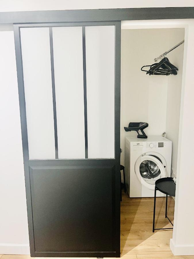 Sublime 2 Pieces Au Coeur De La Vieille Appartement