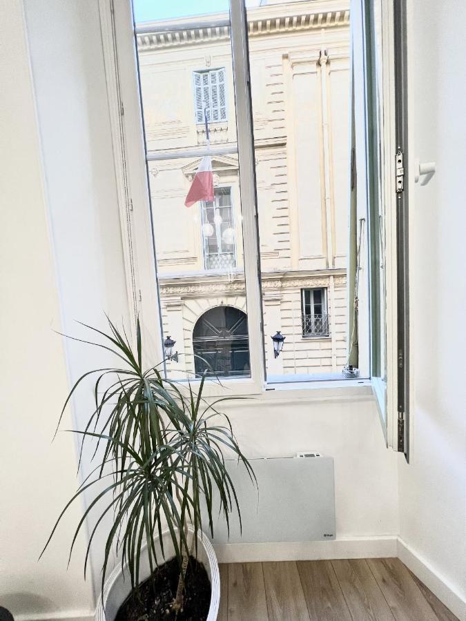 Sublime 2 Pieces Au Coeur De La Vieille Appartement