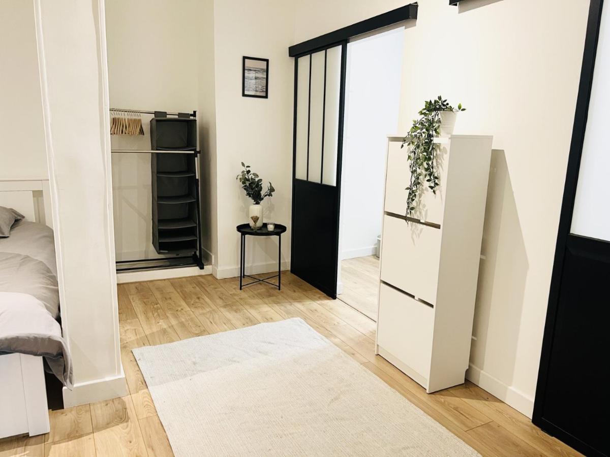 Appartement Sublime 2 Pieces Au Coeur De La Vieille Nice