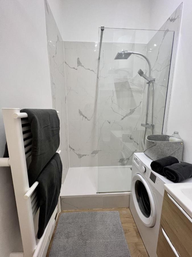 Sublime 2 Pieces Au Coeur De La Vieille Appartement *