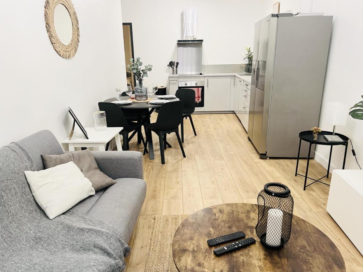Sublime 2 Pieces Au Coeur De La Vieille Appartement *