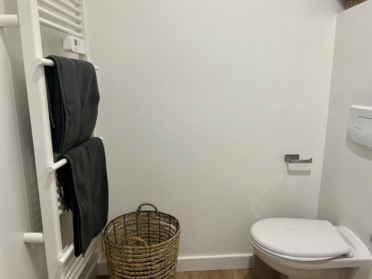 Sublime 2 Pieces Au Coeur De La Vieille Appartement *